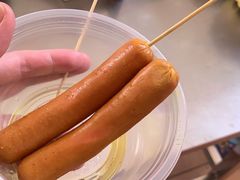 -崖口云吞(中堡店)