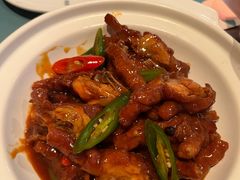 -大树餐厅(益田假日店)