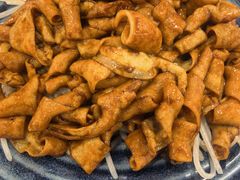 豉油皇鹅肠-粤·向群饭店(泮塘路店)
