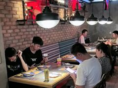 -匠子烤鱼(桫椤湾店)