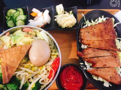 -小明同学(三里屯店)