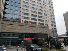 -无锡市第二人民医院(南院)