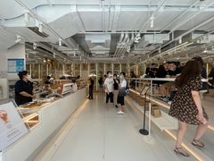 -% Arabica阿拉比卡咖啡(前滩太古里店)