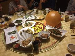 -石岐佬中山菜馆(张溪店)
