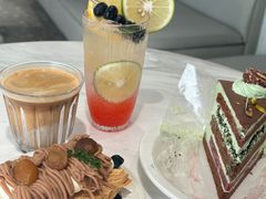-夏佐CHASEL(横店康庄路店)