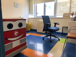 -杭州贝瑞斯美华妇儿医院·早孕·产检·儿科