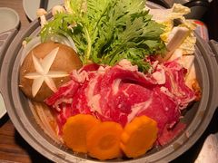 -山葵家·创意料理(万象汇店)