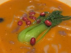 -漆黑觉米粉(三里屯店)