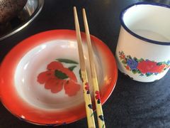 -石记老北京炙子烤肉(松园店)