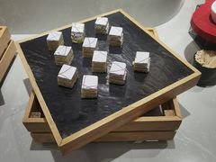 -聚春园自助餐厅(东街口店)