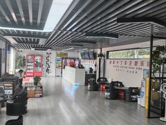 -锐擎卡丁车主题乐园(郊野公园店)