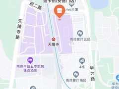 -迪卡侬(安德门店)