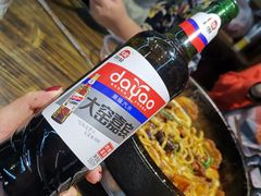 -清真.德枭炕肉店.青海菜(大新街夜市店)