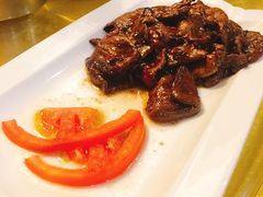 老厦门兰煎肝-堂宴·老厦门私房菜(1988仙岳总店)