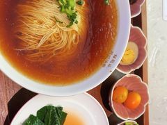 -松鹤楼面馆(中洲湾店)