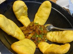 -洪福龙虾