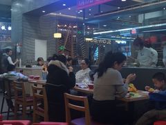 -喜家德虾仁水饺(凯德店)