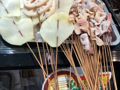 -隆氏兔头(同盛路店)