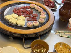 -阿昌白族石板烧·菌锅(大理古城店)