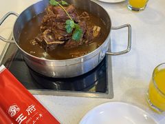 -蝎王府羊蝎子(虎坊桥总店)