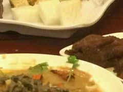 -北平小馆·烤鸭·家常菜(磨房北里店)