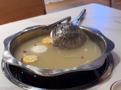 -八合里潮汕鲜牛肉火锅(吉大店)