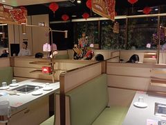 -海底捞火锅(吴中路店)