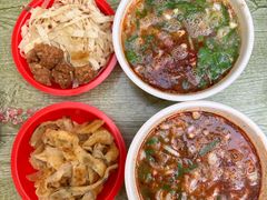 -龙鳞路第一家牛肉汤