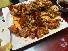 -鸿旺海鲜楼(平潭流水店)