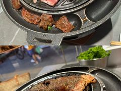 -小米烤肉-泥炉炭烤(常营店)