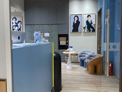 -海马体照相馆(上海月星环球港店)