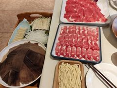 -东来顺饭庄(天坛店)