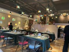 -翡翠鸟精品泰国菜(北辰财富中心店)