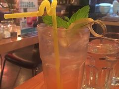 -TIMEZONE8东八时区餐厅&酒吧(798店)