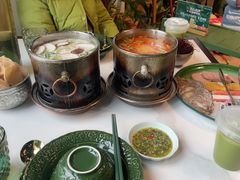 -Thai Basil罗勒叶泰式餐厅(时代天街店)