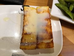 -木屋烧烤(万德庄店)