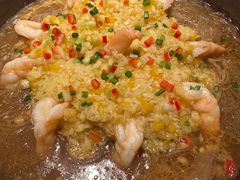 -燕兰楼·清真西北融合菜(亚运村店)