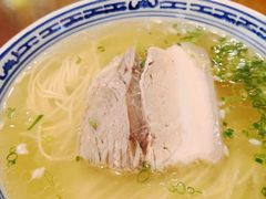 -同得兴 Since·1995 传统苏式面馆(十全街店)