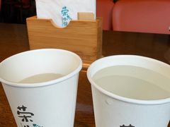 -荣小馆(安达仕店)