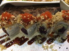 -米彩料理(西丽店)