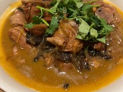 -金掌勺·锅包肉(广渠门店)