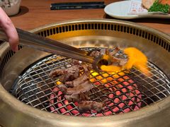 -御牛道日式烤肉料理(杭州万象城店)