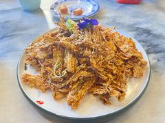 -都一处烧麦馆(前门店)