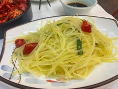 -老鄞江清水龙虾•赵赵家(江北店)