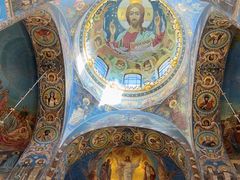 -滴血救世主教堂