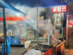 -梁憨包(南岸回龙湾店)