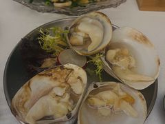 -白仁仔· 活烤海鲜 宵夜(豫园店)