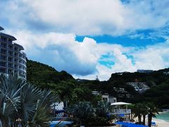 -深圳大梅沙京基洲际度假酒店