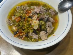 -西江红·株洲本地菜(滨江南路店)