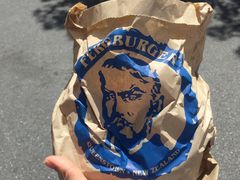 -Fergburger(皇后镇店)